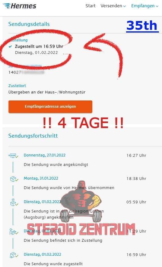 trck 135315